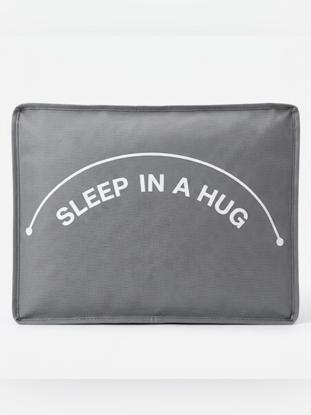Sleep in a Hug heavy blanket 15lb